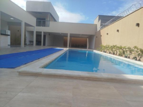 Bacana - Acomodação e Eventos